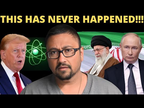 This May Be The Biggest News To Hit The Mid-East In 30 Years!!! This May Be The Biggest News To Hit The Mid-East In 30 Years!!!