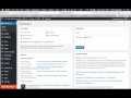 Migrating a WP Website to the Blog Category of 2nd Website