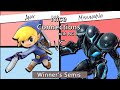 Ang vs. MissingNo - Nice Connections with NC Sam 9-19-20