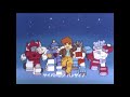 "Cybertron Banzai" Transformers: Victory 戦え!超ロボット生命体 トランスフォーマーV(ビクトリー) Ending Credits High Quality!