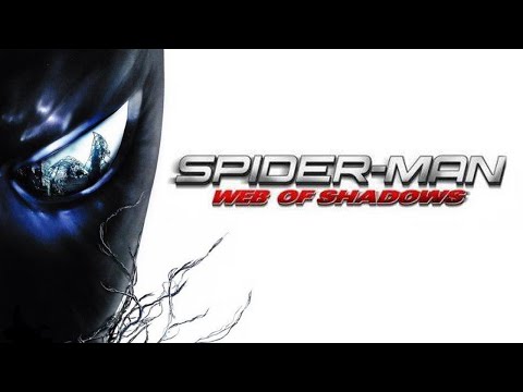 Spider-Man: Web of Shadows полное прохождение | RUS SUB