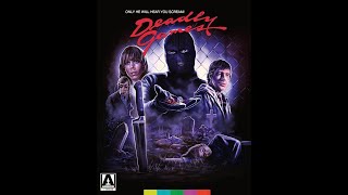 Deadly Games 1982