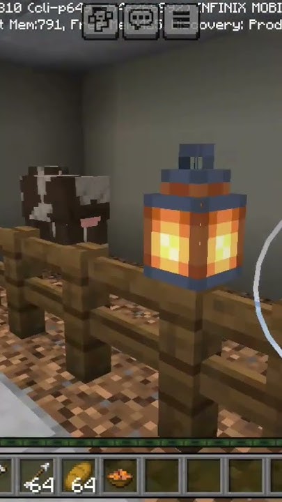скин волкер в майнкрафте 😱😱😱 #minecraft - YouTube