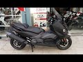 SYM MAXSYM TL500 EURO4 2020 | Αναλυτική παρουσίαση