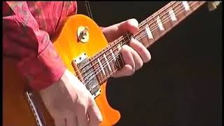 Gary Moore Monsters Of Rock Soundcheck 2003