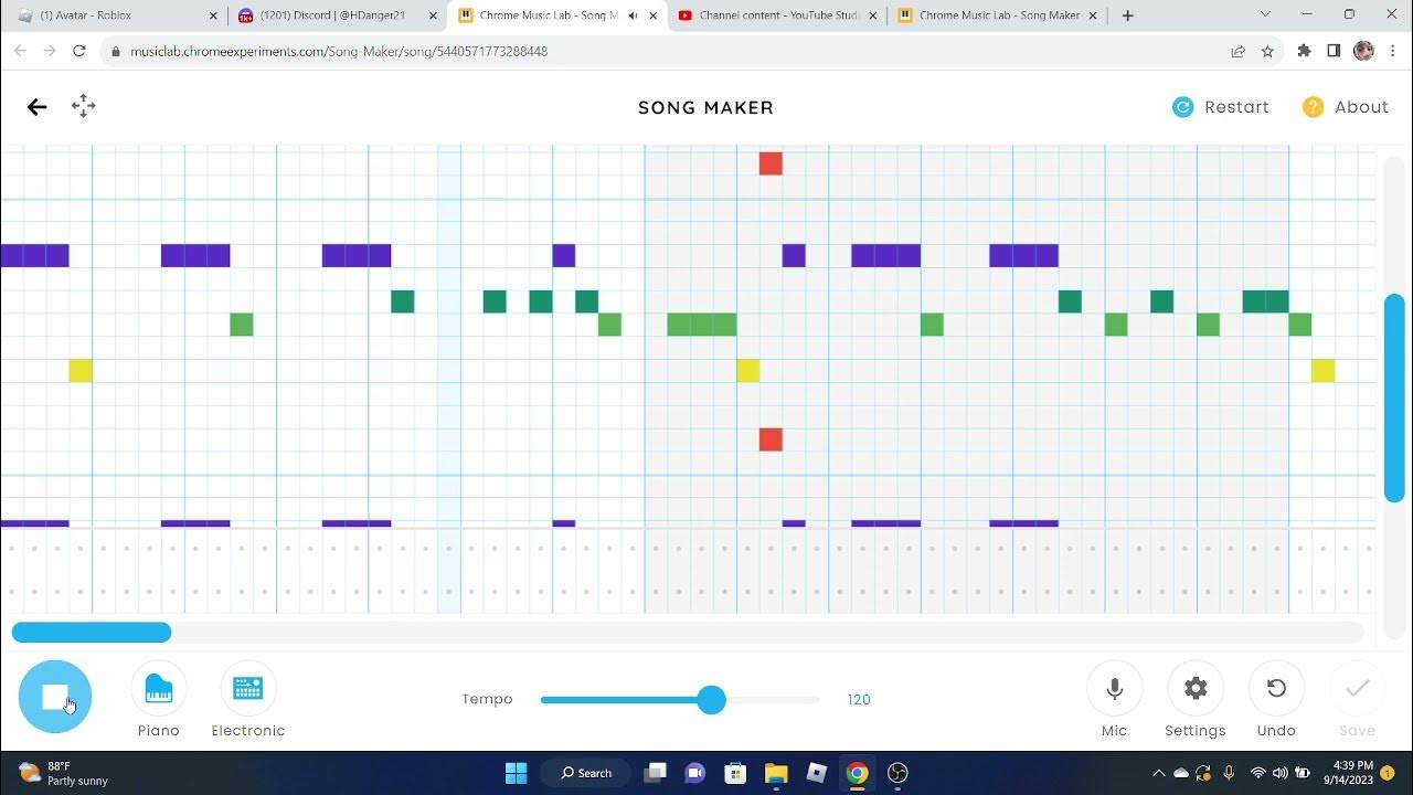 community-theme-song-maker-youtube