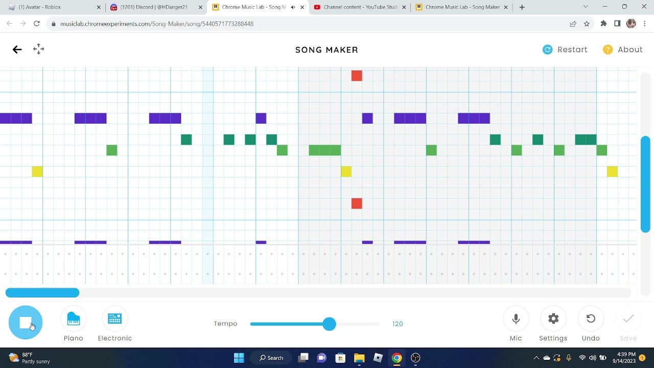 Community Theme Song Maker YouTube Community Theme Song Maker YouTube