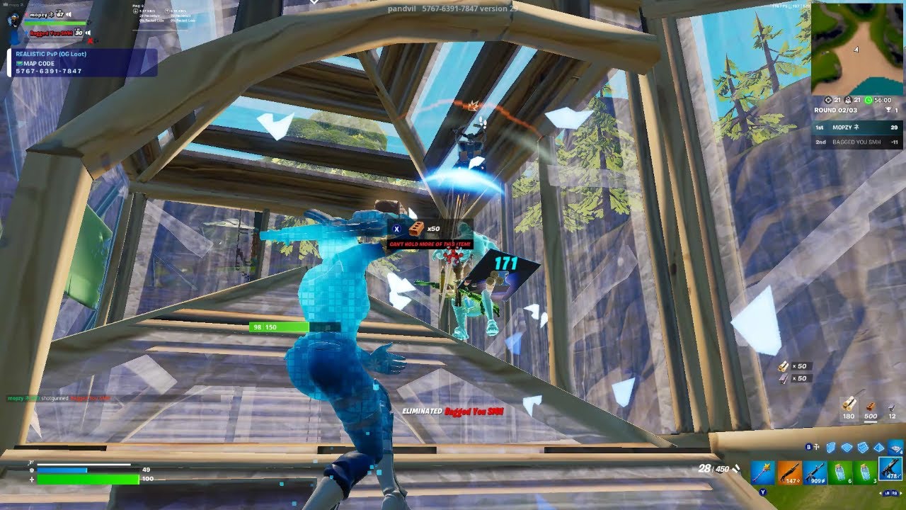 Bookbag 🎒+ Best Controller Settings For AIMBOT/Piece Control🧩