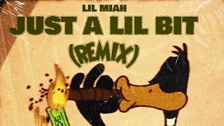 Just A Lil Bit (Remix)