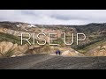 Imagine Dragons - Rise Up (Lyrics / Lyric Video)