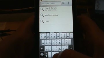 Android App Review:  Searchify