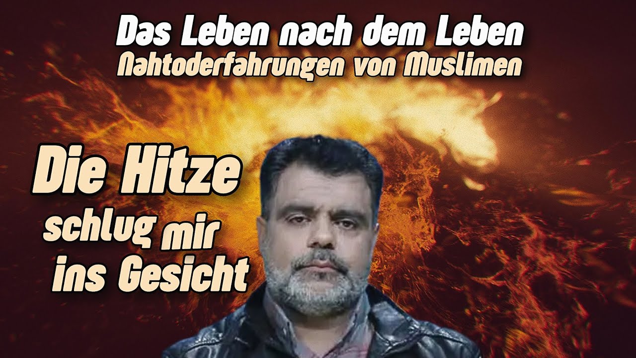 Prophet Mohammed hat befohlen Islam Kritiker Michael Stürzenberger zu Töten und Ex Muslime