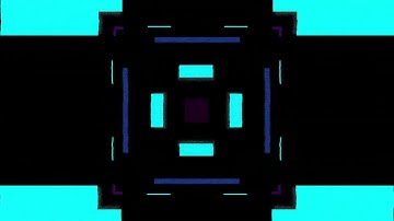 Zero To VJ Vol. 17 Resolume Loops