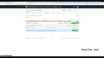Cloning GitHub project in eclipse