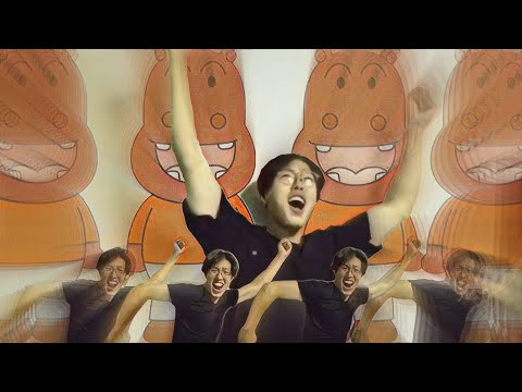 気が狂いたい人のためのカバオ鎮魂歌 - YouTube
