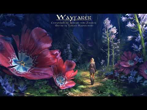 Celtic Music - Wayfarer