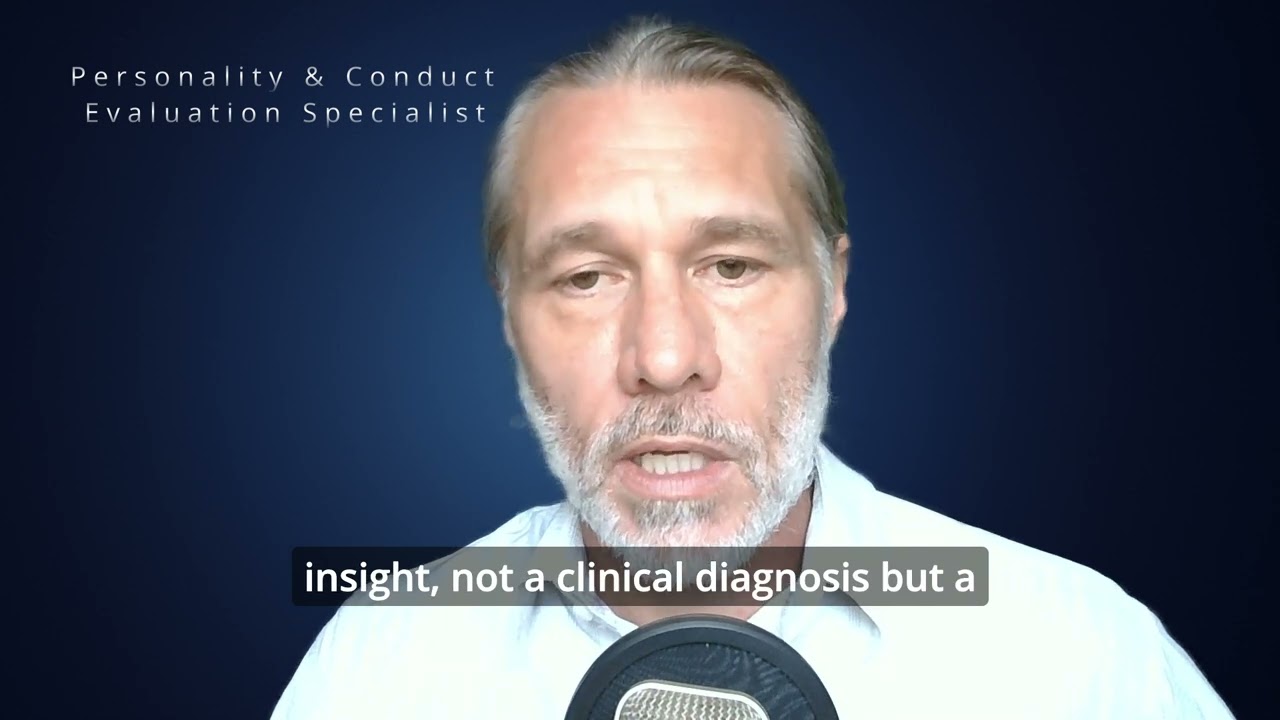 Pre-Hire Evaluation Services