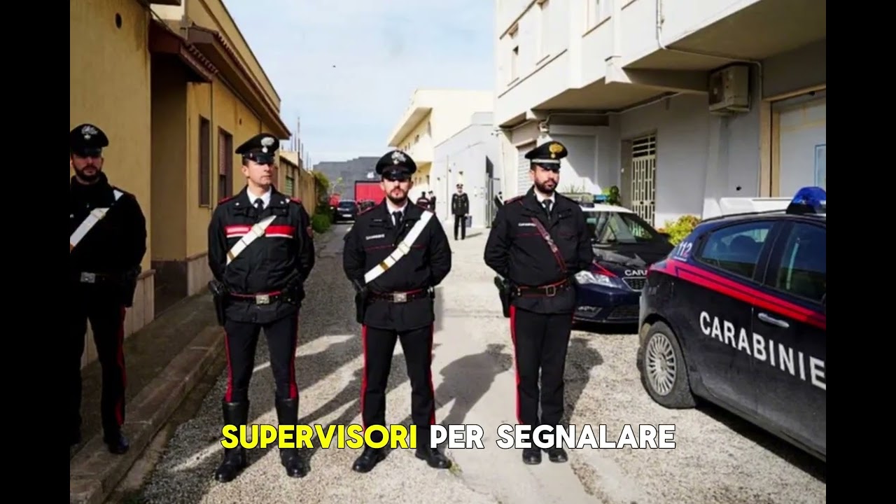 Il caveau segreto della mafia: esiste davvero l’archivio di Totò Riina?.