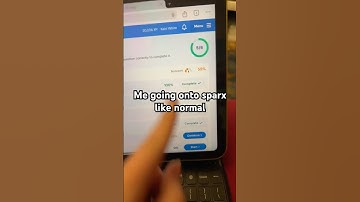 Why are sparx math questions like this? #school #sparxmaths #funny