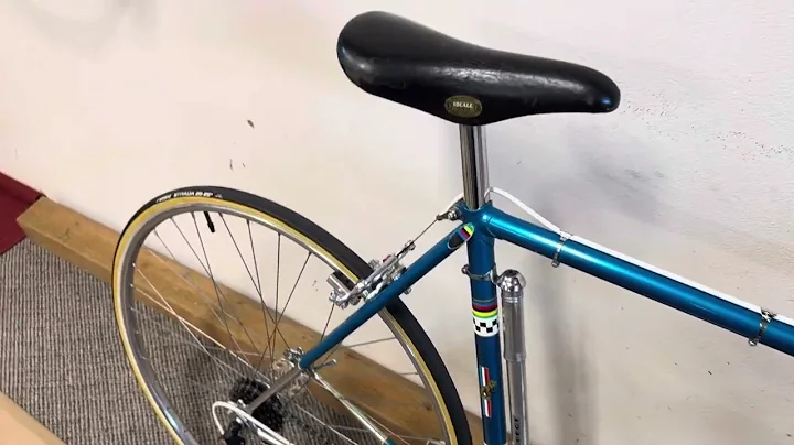 1974 - Peugeot PX - 10