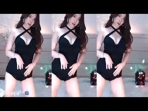 bj dance afreecaTv Korean style(1)