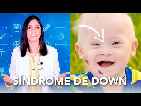 Video: ¿Qué trastorno es la trisomía del cromosoma 21?