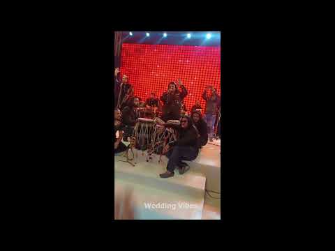 New Song Arif Lohar Jugni - Wedding Vibes Event
