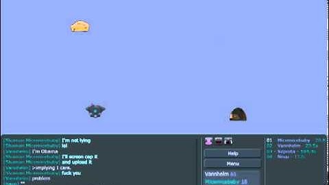 Major Transformice Game Breaking Bug/Glitch