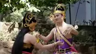 Tari Rama Sinta (Tari Jawa Tradisional) IMC RECORD