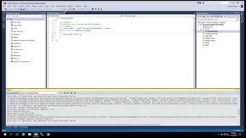 Dynamics 365 for Finance and Operations Runnable Classes