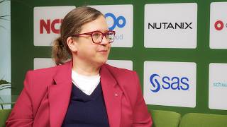 Datenschutz als Innovation | Maria Christina Rost