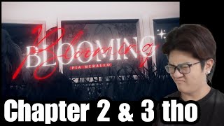 Download lagu 【MV】Blooming - Pia Meraleo【Original Song】First Impression REACTION!!!!!!!!