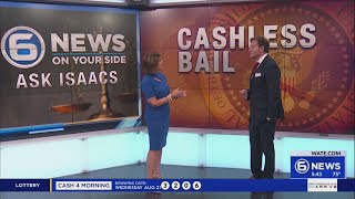 How will the president’s executive order on cashless bail impact the justice system? Lawyer explains