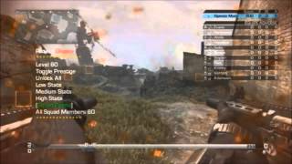 O_oAnoNymouso_0 Mod menu Ghost hack