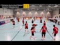 Bundespokal U16 | Feld 1 | Tag 3