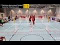 Bundespokal U16 | Feld 1 | Tag 3