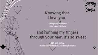 Cigarettes After Sex - Sweet 🎶 (Lyrics) | Lirik Lagu Terjemahan