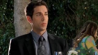 Chuck S04E06 | Chuck gets shot by his mother [HD]