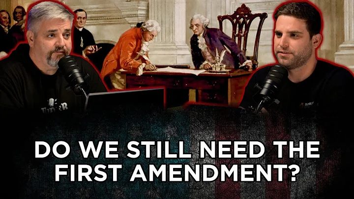 What Does the First Amendment Say About Religious Freedom?