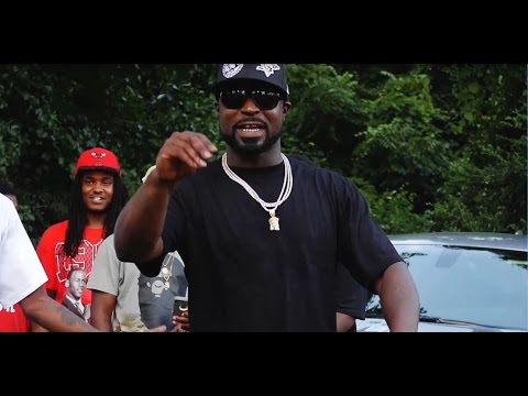 Young Buck - The Way I Move