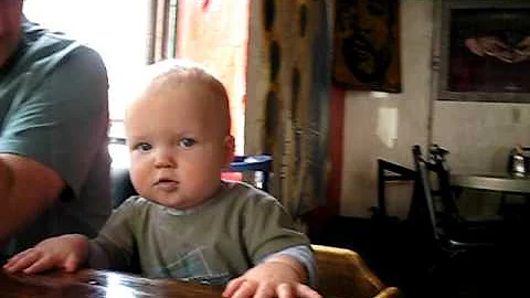 Joshua Connelly Feb 2009
