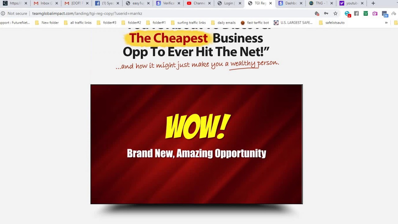 Free funnel for promoting CRYPTO PROS by zaidi urdu/hindi YouTube