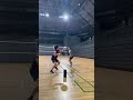 いかにペットボトルを立たせれるかが大切