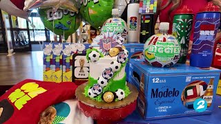 How to win a $250 Kroger gift card so you can elevate your next tailgate or watch party