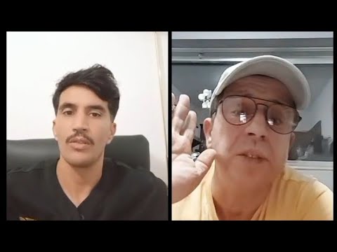 دوز حياتك كلها فى بلجيكا وتبقى ذخل الفين أورو فى الشهر لو بقيت فى المغرب تعرف حق الشعب والمعاناة