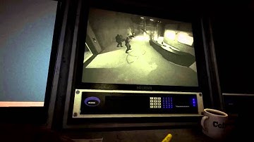 ps4 outlast walkthrough part 2 hd