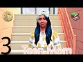 NEW LP🌸TEEN MOM EPISODE 3 - BACK TO SCHOOL📚CHEER PRACTICE📣 GRANDMA BOOK CLUB📕