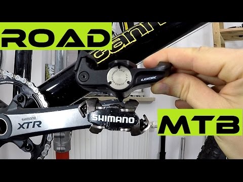 best clipless pedals mtb