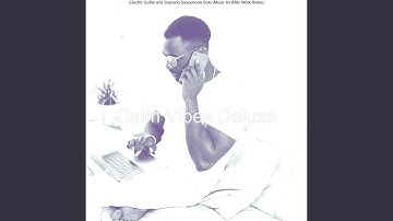 Alluring Ambience for Working at Home