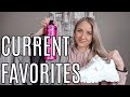 current favorites march 2020 | beauty, fashion, hair products, music, etc.